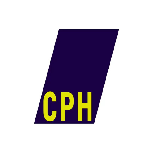 Copenhagen Lufthavn